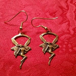 ⭐2 for $10⭐Fairy earrings